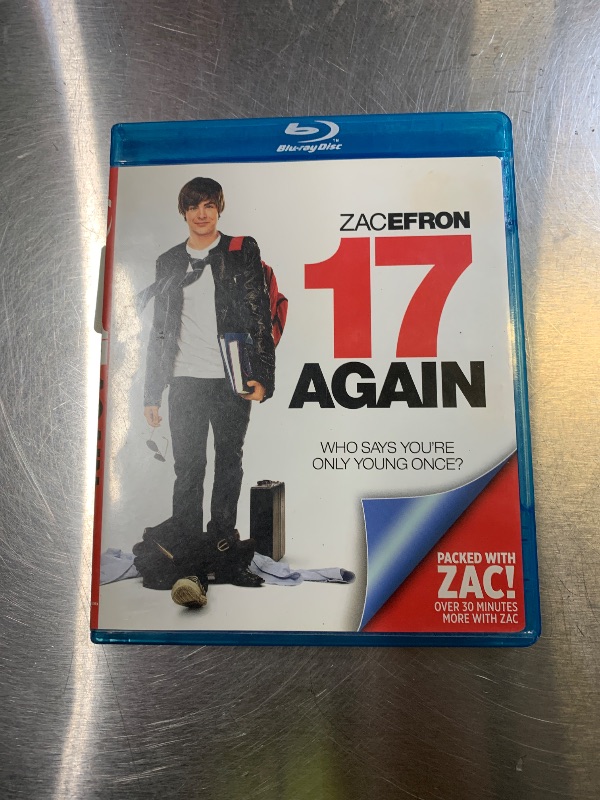 Photo 1 of 17 Again