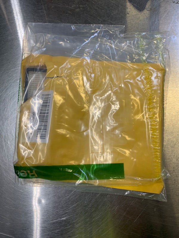 Photo 1 of ?4Sets?Replacement Washable HEPA Filter Compatible With Roborock QRevo S, QRevo Pro, QRevo Plus, Qrevo MaxV, Qrevo Curv Qrevo Edge, S5A Robot Vacuum Cleaners, High Efficiency Filter Accessories Kit