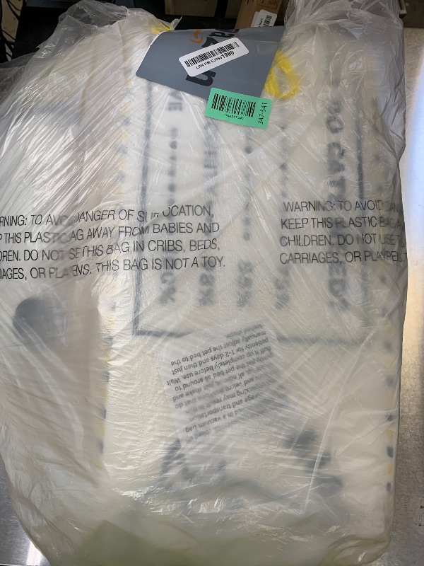 Photo 1 of ?? Ramen Noodle Dog & Cat Bed,Keep Warm and Super Soft Creative Pet Nest for Indoor Cats,Removable Washable Cushion for Small Medium Large Dogs and Cats