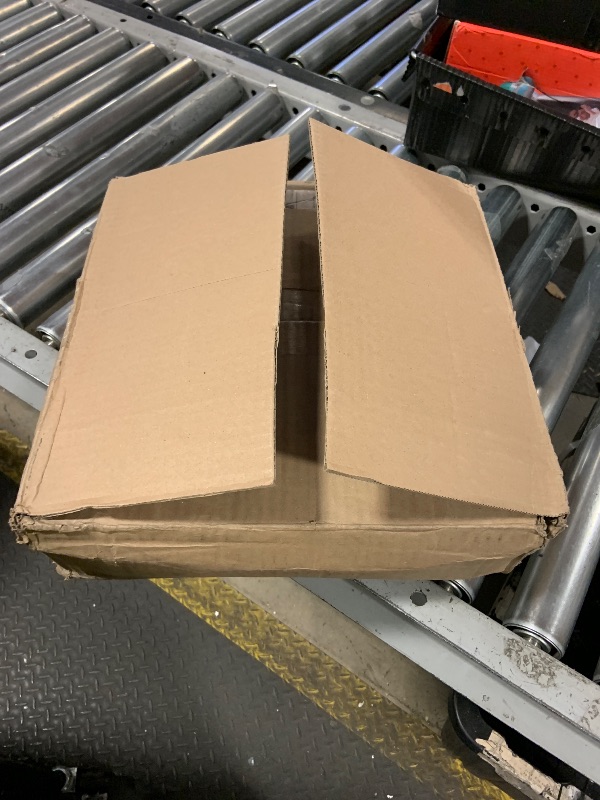 Photo 1 of 10 sheets Hexagon backsplash tile BLK