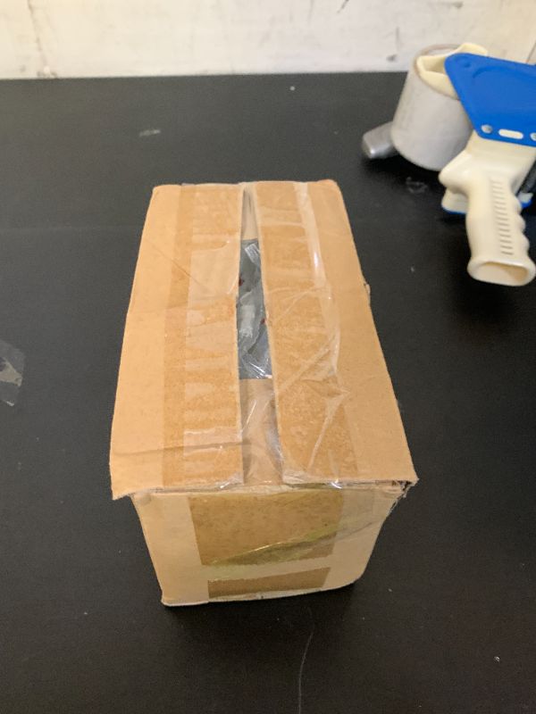 Photo 1 of 1/2" Partial Overlay Cabinet Hinges,(25 Pairs -50 Pack) Matte Black Partial Wrap Hinge Self Closing Door Hinge for Kitchen Cabinets