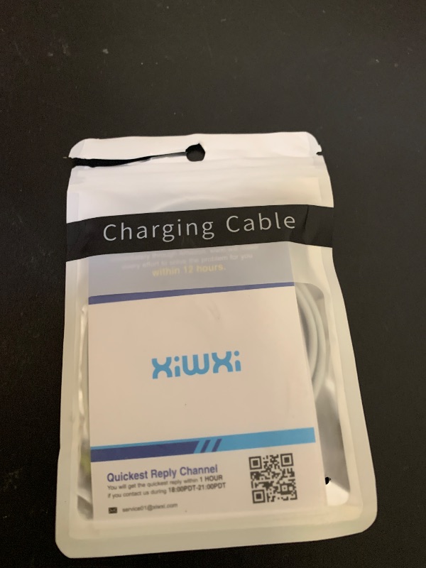 Photo 1 of ???? ???????? Magnetic Charging Cable for Apple Watch Charger,[USB C Port] Wireless Charging Cable Compatible with iWatch Series Ultra/10/9/8/7/6/SE/SE2/5/4/3/2[3.3FT]-White