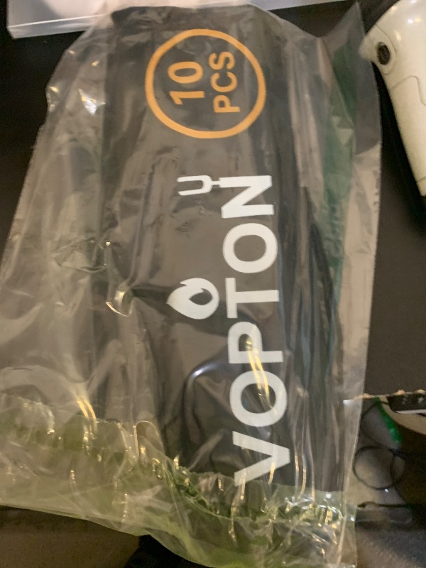 Photo 1 of 10 Pcs Marshmallow Roasting Sticks for Fire Pit Long 32Inch, Smores Sticks Skewers, Smores Kit for Fire Pit, Premium Telescoping Hot Dog Roasting Sticks for Campfire Accessories Outside Camping VOPTON