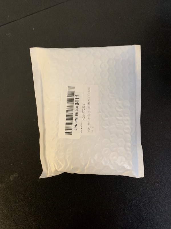 Photo 1 of (Pack of 30) 1/4" Rope Terminal for 1/4" Bungee Elastic Shock Cord Pad Hook End Tabbed to Use on Kayaks Canoe Raftig - UV Protected