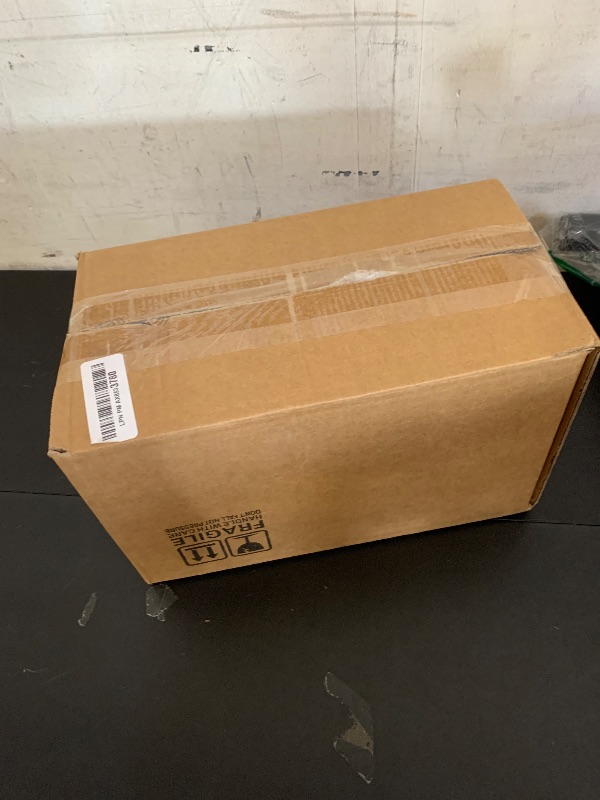 Photo 1 of [ 8 Pack ] Glass Juicing Bottles with 2 Straws & 2 Lids w Hole- 16 OZ Travel Drinking Jars, Water Cups with Black Airtight Lids, Reusable Tall Mason Jar for Juice, Bubble Tea, Smoothie, Tea, Kombucha