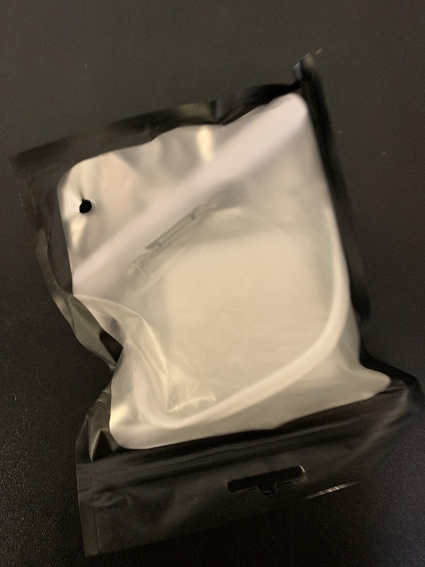 Photo 1 of ?with Safety Lock? for Beats Fit Pro Case Cover,Cleaner Kit for Beats Fit Pro,Accessories with Anti-Lost Keychain/Silicone Wrist Strap(Clear)