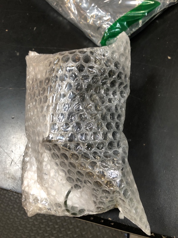 Photo 1 of (missing power supply cord)AGPTEK Electric Air Pump,Portable Air Pump with 3 Nozzles, 4.5kPa Quick-Fill,110V AC/12V DC Inflator/Deflator Pumps for Outdoor Camping, Inflatable Air Mattress Beds, Boats, Swimming Ring