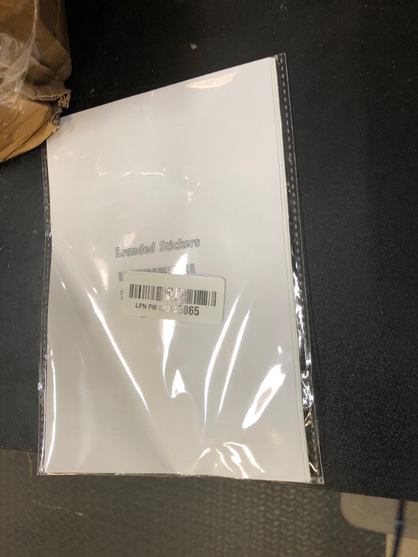 Photo 1 of [Stedecals] Sticker Decals Compatible with [Monster] for Cars Motocross Racing Motorbike Dirt Bike ATV Trucks Boats Skateboards Surfboards Snowboards Helmets Laptops Waterbottles (6 Pack)