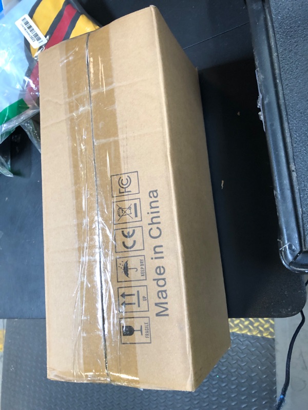 Photo 1 of [4G+64G] Android 15 Car Stereo for Toyota Corolla EX 2005-2012,9 Inch in-Cell Touch Screen Car Radio Wireless Carplay Android Auto Bluetooth GPS SWC FM RDS 5G WiFi+Free AHD Cam