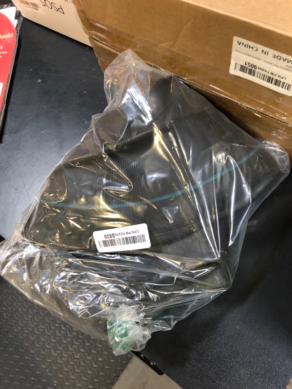 Photo 1 of (2-Pack) 18x8.50/9.50-8 Inner Tube 19x7.00-8 Tube