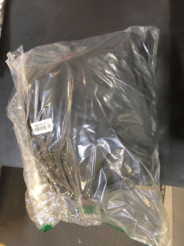 Photo 1 of Orzbow Universal Stroller Footmuff, Winter Baby Stroller Bunting Bag, Warm Coral Fleece Stroller Sleeping Bag for Cold Weather, Waterproof & Windproof, Baby Winter Must Have, Black