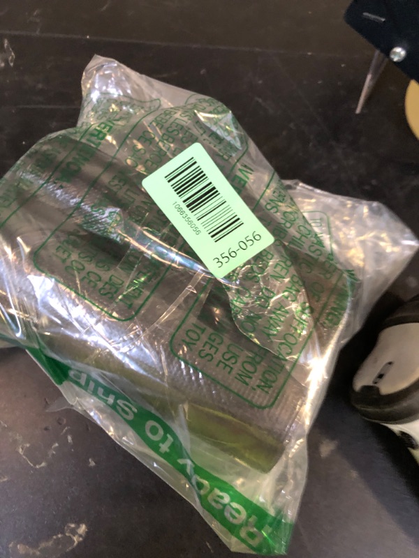 Photo 1 of 100 Portable Toilet Bags - Camping Toilet Bags, Biodegradable Porta Potty Bag for Portable Toilet, 8 Gallon Toilet Waste Bags for 5 Gallon Bucket Toilet, Thickened Camping Potty Liners