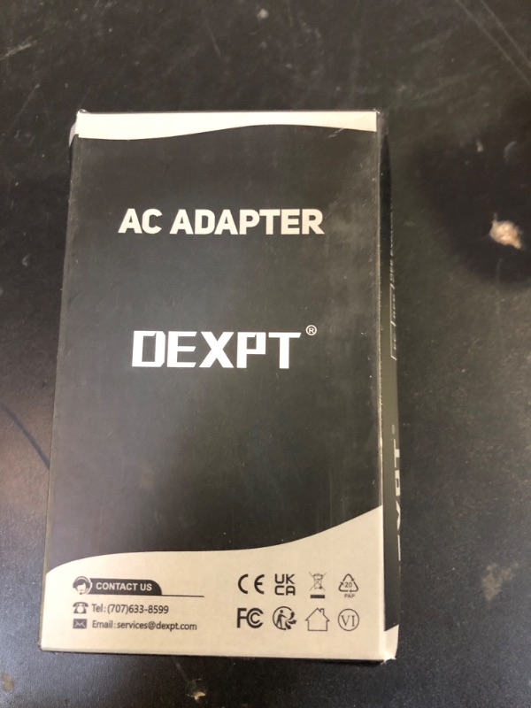 Photo 1 of 15V Charger Cord Fit for Philips Norelco HQ8505 Select Series 3000 5000 6000 7000 9000 (Older Shaver), Multigroom MG5750 MG7750 MG7770 MG7790, BG7040 BG7030 BG5025 S9987 Electric Shaver Razor Trimmer