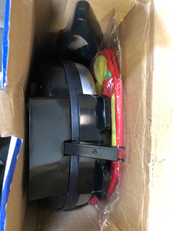 Photo 1 of 10inch Roti Maker by StarBlue with FREE Roti Warmer and Removable Handle - The automatic Stainless Steel Non-Stick Electric machine to make Indian style Chapati, Tortilla, Roti AC 110V 50/60Hz 1200W