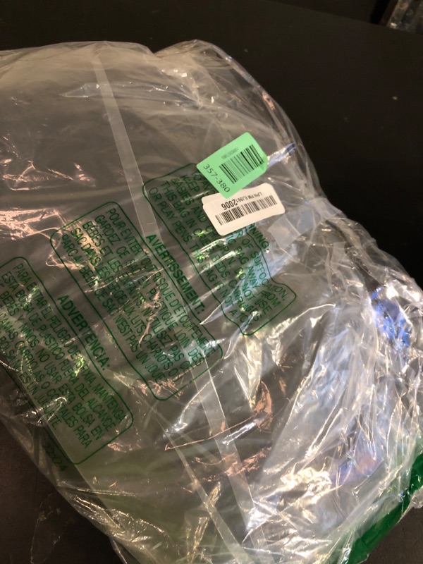 Photo 1 of 100L Travel Duffle Bag for Men, Urtala 32” Large Duffle Bag for Traveling with Shoe Compartment, Foldable Travel Duffel Bag Weekender Bag Gym Bag for Men Women Waterproof & Tear Resistant (Black)