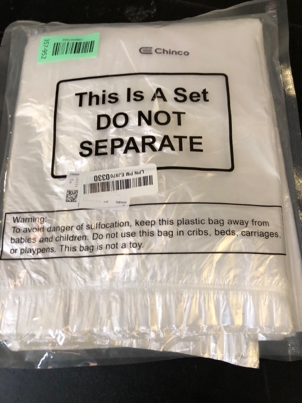 Photo 1 of 100 Pcs Disposable Foot Tub Liner Portable Bath Bags Plastic Pedicure Spa Bags Thin Large Foot Bath Liners Disposable Spa Hotel Home Use, 25 x 23 Inches