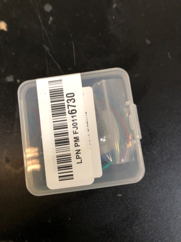 Photo 1 of 15Amp Latching Push Button Switch IP67 Waterproof 22mm 110V-120V On Off DPST Stainless Steel 304 with LED for 7/8" Hole with Wire Socket Plug (Green)