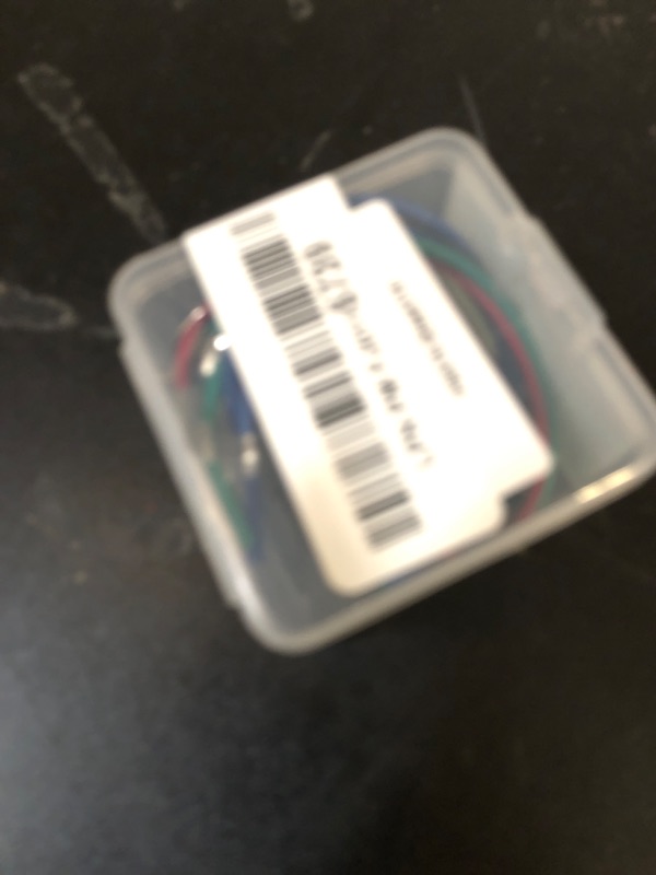 Photo 1 of 15Amp Latching Push Button Switch IP67 Waterproof 22mm 110V-120V On Off DPST Stainless Steel 304 with LED for 7/8" Hole with Wire Socket Plug (Green)