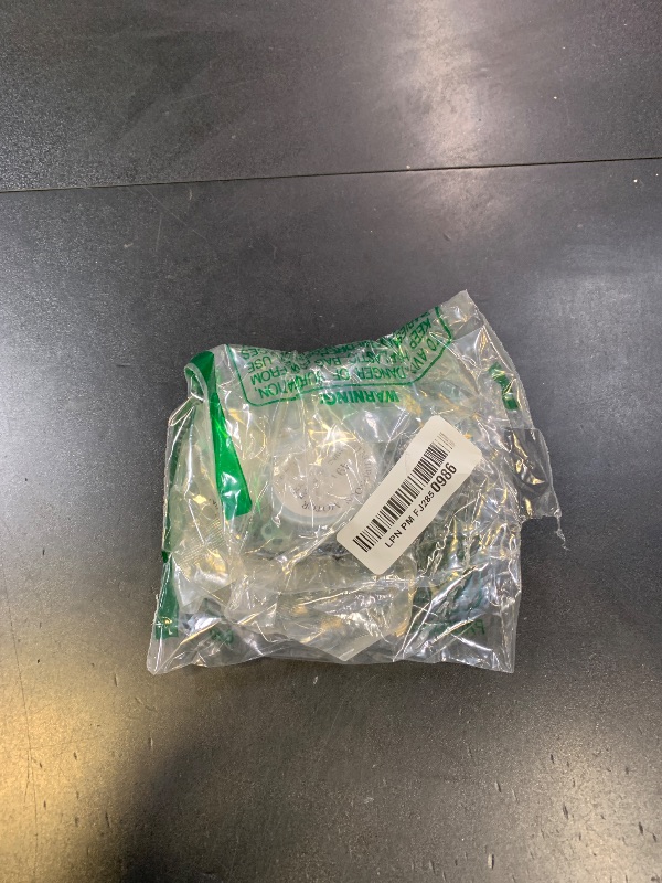 Photo 1 of [UPGRADED] WB26X10038 Microwave Turntable Motor Replacement Part by Blue Stars - Compatible with GE & Kenmore Microwaves - Replaces 5304408980 WB26X10038 AP2024962 PS237772