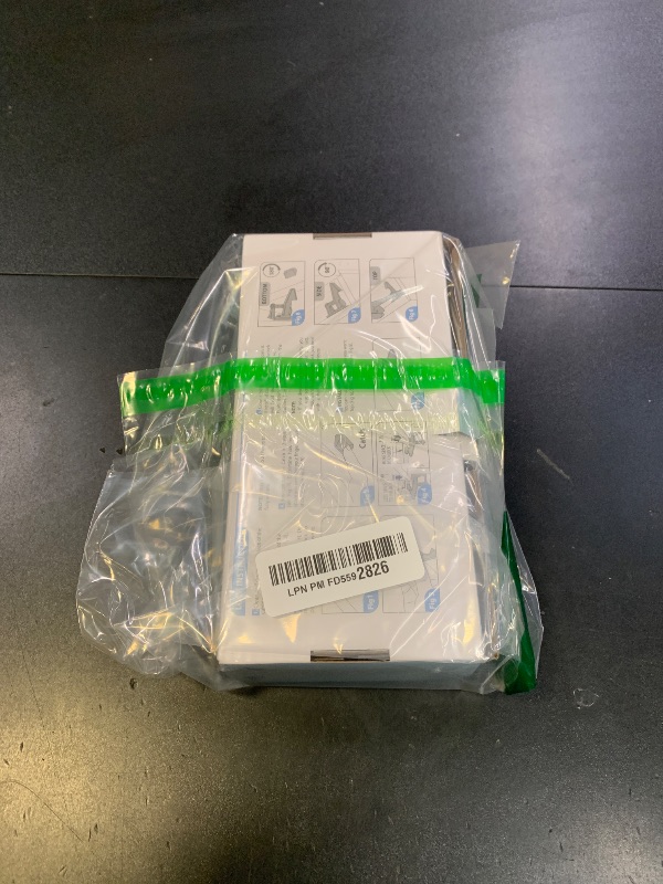 Photo 1 of 12 Pack Cabinet Locks Child Safety | Baby Safety Cabinet Locks NO Drilling 3M Adhesive Baby Proof Drawer Lock Child proofing cabinets latches for Kids Latch for Drawers & Door Child Safety Locks