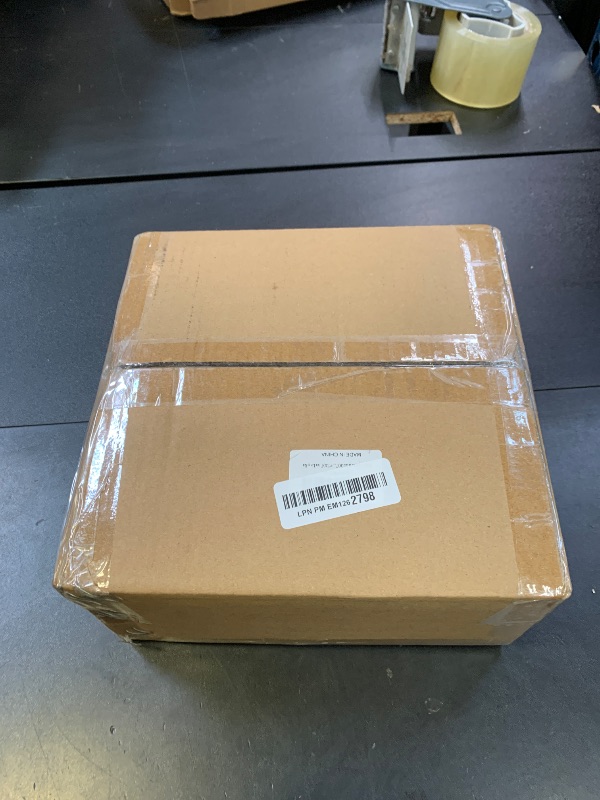 Photo 1 of 111 PCS Brass DOT Air Line Fittings with 100FT 1/4" DOT Air Line Kit Quick Connect 1/4" 1/8" 3/8" 1/2" NPT Thread Fittings with Pneumatic Tubing Set for Semi Truck Trailer or Industrial Air System