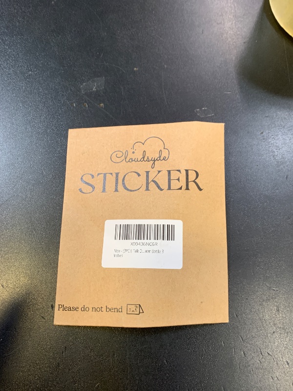 Photo 1 of (3PCs) A Book A Day Keeps Reality Away Sticker Reading Bookish 3" Sticker, Book Lovers Waterproof Vinyl Stickers for Laptop Kindle Tumbler Notebook Phone Water Bottle, Flower Book Decals 3 Inches