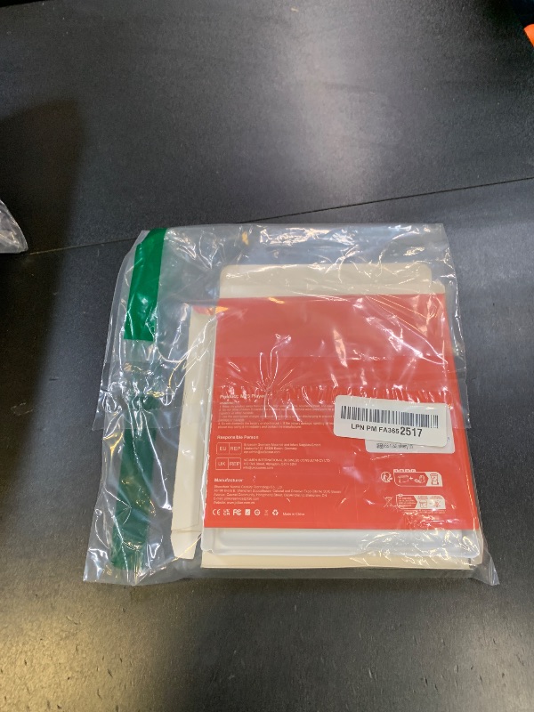 Photo 1 of 128GB MP3 Player with Boosted Bluetooth 5.3, Music Player Features HD Speaker, 2.4" Touchscreen, Expandable SD Card Slot, Dual Headphone Ports, Supports FM Radio, Voice Recorder, E-Book, and More