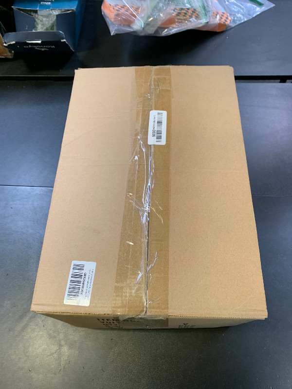 Photo 1 of 1200W Fog Machine Halloween Outdoor with 18 LED Lights 6000CFM Smoke Machine Fog Indoor with Remote for Wedding Party DJ Disco Stage