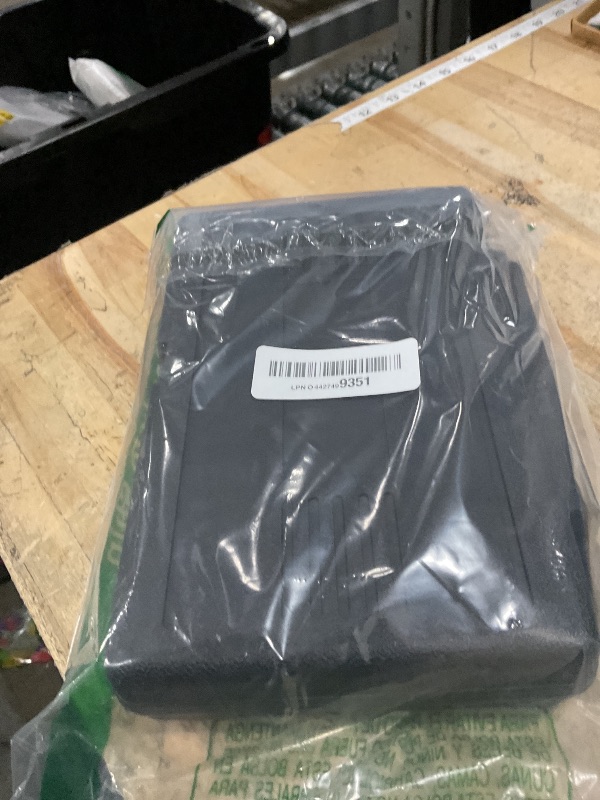 Photo 1 of 22 Pcs Bolt Nut Extractor Set, Yuesstloo 1/2" and 3/8" Drive Wheel Lock Removal Kit for Extracting Damaged, Stripped Frozen Nuts & Screws Twist Socket Set, Impact Lug Nut Remover Socket Tool