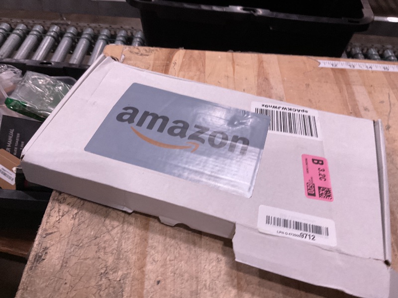 Photo 1 of 2 Pack License Plate Covers, Clear License Plate Protector Unbreakable Plastic Shields Tag Holder Fits Standard US Plate with Screws Caps ?