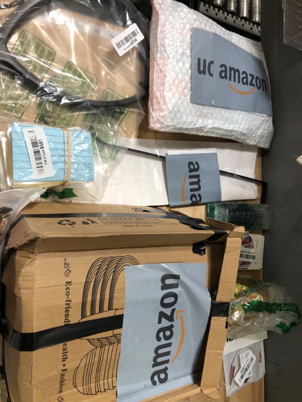 Photo 1 of ** SOLD AS IS BUNDLE OF MISCELLANEOUS AND SORTED GOODS **