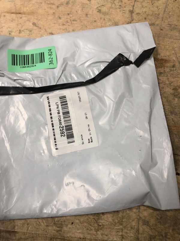 Photo 1 of Abaodam 10 Sheets Semipermeable Membrane Teaching Aid Membrane Demonstrations Science Membrane Materials for Students Science Supplies Cellophane Transparent