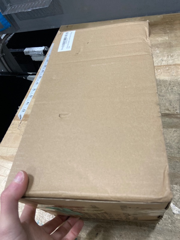 Photo 1 of 100 Pack 5.25x3.25x8.25 Inch Small Grass Green Kraft Paper Bags with Handles Bulk, Toovip Gift Wrap Bags for Favor Grocery Retail Party Birthday Shopping Business Goody Craft Merchandise Takeout Sacks