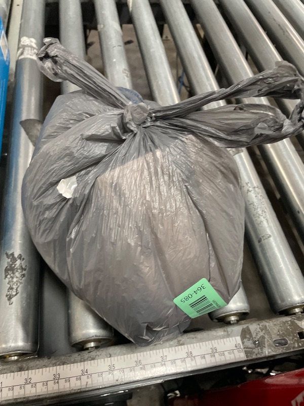 Photo 1 of [New] VTech VG134 DECT 6.0 Cordless Home Phone with Bluetooth Connection, Digital Answering Machine, Backlit Display,Full Duplex Speakerphone, Caller ID/Call Waiting,1000 ft Range (White/Grey)