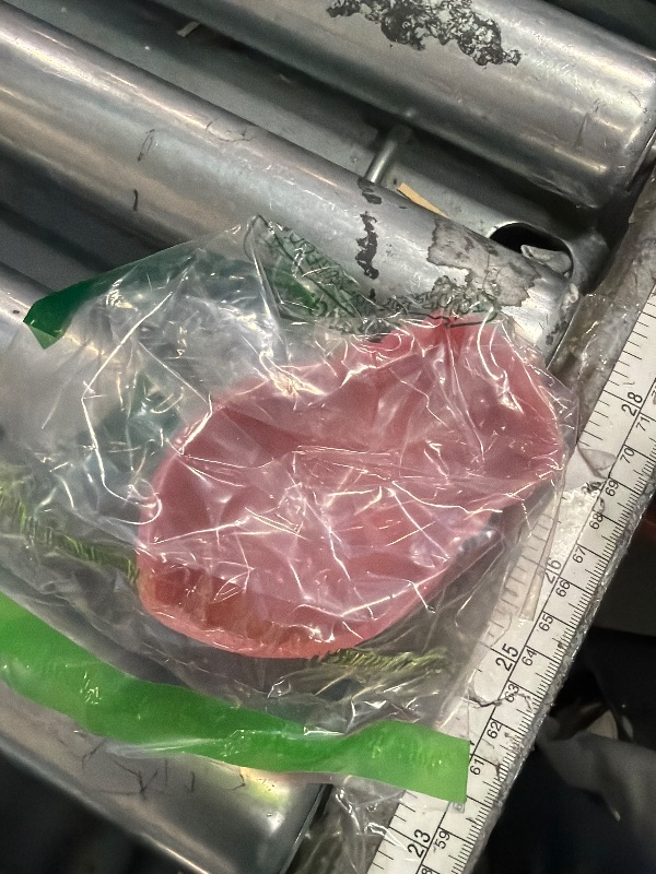 Photo 1 of (300 Design Optional) MUBYOK M560 Christmas Silicone Freshie Mold for Baking Aroma Beads Car Freshie Supplies