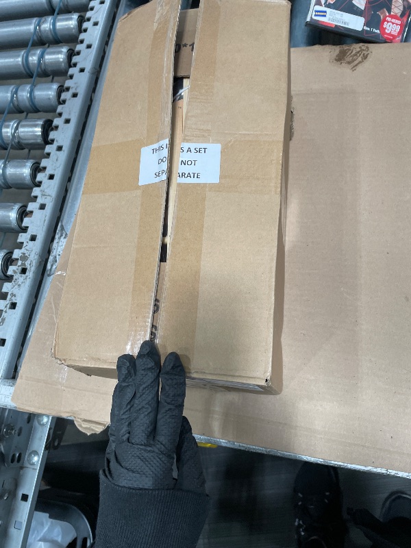 Photo 1 of  small easel 8 Pack