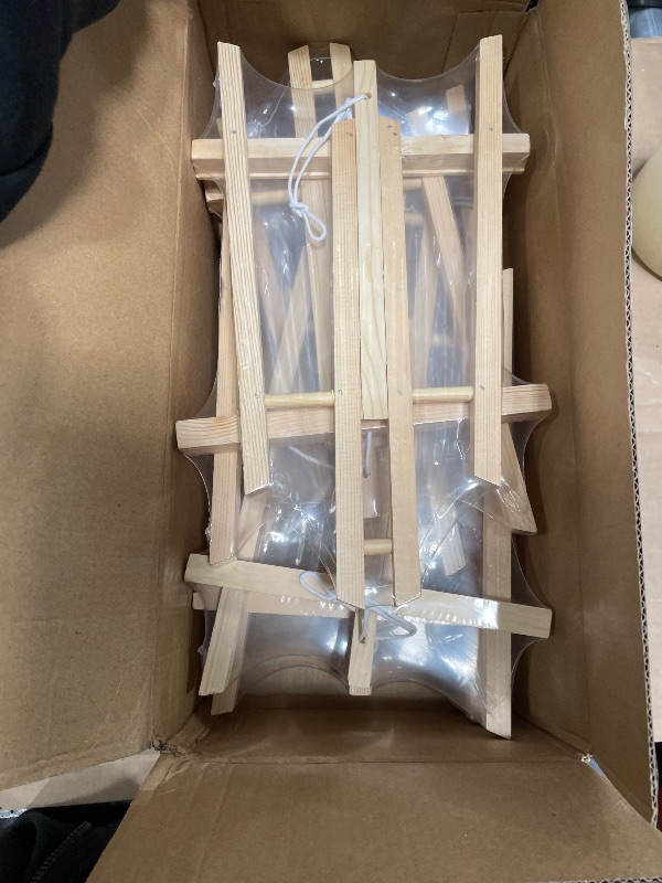 Photo 1 of  small easel 8 Pack