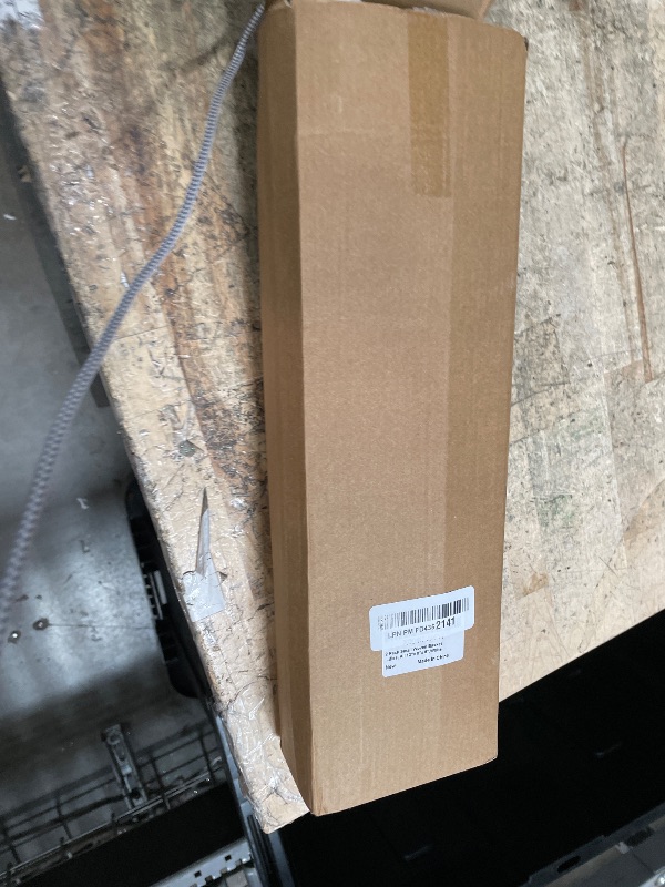 Photo 1 of 2 Pack Small Woven Basket with Gift Bags and Ribbons, Empty Decorative Gift Chest Box, Cute Baby Gift Basket for Nursery, Cotton Rope Room Shelf Storage Basket with Handles, All 12"x 8"x 5",White