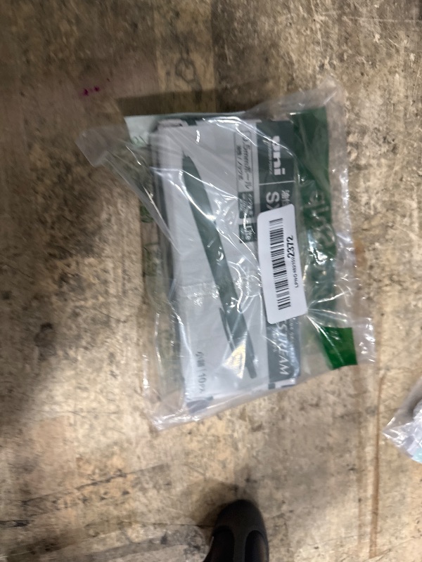 Photo 1 of ???? Uni Jetstream Single Ballpoint Pen, Equipped with 0.5mm Lite Touch Ink (Black), Sage, SXNLS05.52, Set of 10