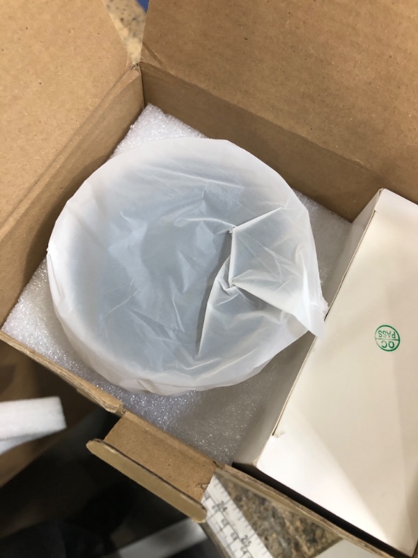 Photo 1 of [Built-in Apps & 2026 Upgraded] Mini Projector with WiFi 6 and Bluetooth 5.4 Support 4K 1080P Auto Keystone 180° Rotatable Projector Portable Compatibile with HDMI/TV Stick/Memory Stick/Laptop, White