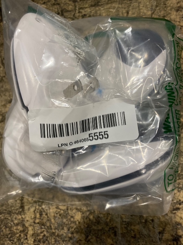 Photo 1 of 2025 Upgraded Ultrasonic Repeller & Insect Indoor Repeller, Ultrasonic Plug in Repellent for Roach, Rodent, Mouse, Bugs, Mosquito, Mice, Spider, Ant, Electronic Pest Deterrent, 4 Packs