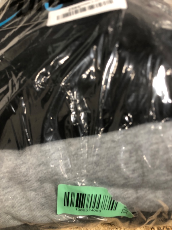 Photo 1 of **Only two** PURE CHAMP Mens 3 Pack Fleece Active Athletic Workout Jogger Sweatpants for Men with Zipper Pocket and Drawstring Size S-3XL(Medium, Set 1)