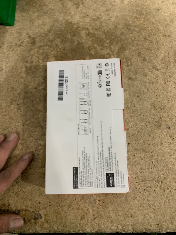 Photo 1 of 1Mii B06TX Bluetooth 5.2 Transmitter for TV to Wireless Headphone/Speaker, Bluetooth Adapter for TV w/Volume Control, AUX/RCA/Optical/Coaxial Audio Inputs, Plug n Play, aptX Low Latency & HD