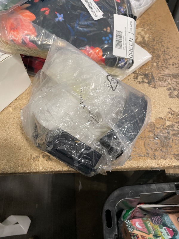 Photo 1 of 2 + 4 Pack Filters for Shark Vacuum Navigator Lift Away Filter Replacement ZU503AMZ NV350 NV351 NV352 NV355 NV356E NV357 NV360 NV370 UV440 UV540, Parts XFF350 XHF350