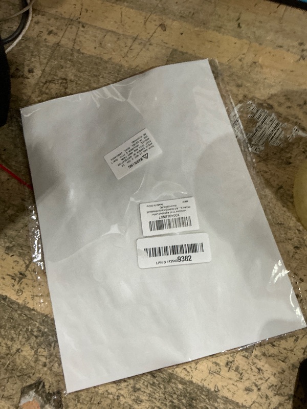 Photo 1 of 1730 Alphabet Letter Stickers, 10 Sheets Self Adhesive Monogram Stickers Upgraded Cute Handwriting Letter Vinyl Stickers for DIY Crafts Art Making Cards Notebook Decor (Glitter Gold, M)