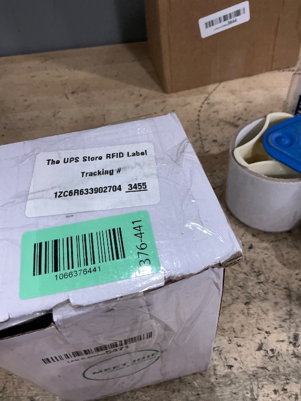 Photo 1 of (Pack of 2) Blender Replacement Parts 7 Fins Extractor Blade Assembly with Rubber Gasket Compatible with Nurti Ninja Blenders Auto iQ BL480 BL401 BL642 BL801 NN102