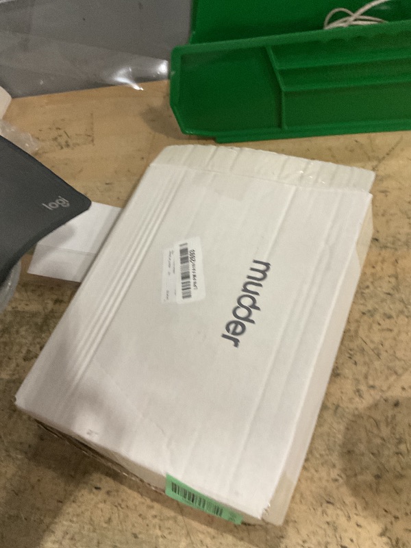 Photo 1 of 10 Inch Christmas Star Pentagram Tree Topper with Warm LED Lights for Xmas Tree Decorations (White)