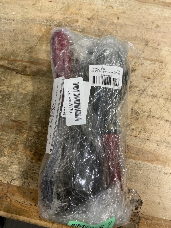 Photo 1 of 2 Pcs Maracas for Adults – 10.2” Durable Percussion Instrument, Good for Mexican Music, Parties, and Performance, Mexican Maracas Percussion Shaker Instrument with Vibrant Sound & Stylish Design