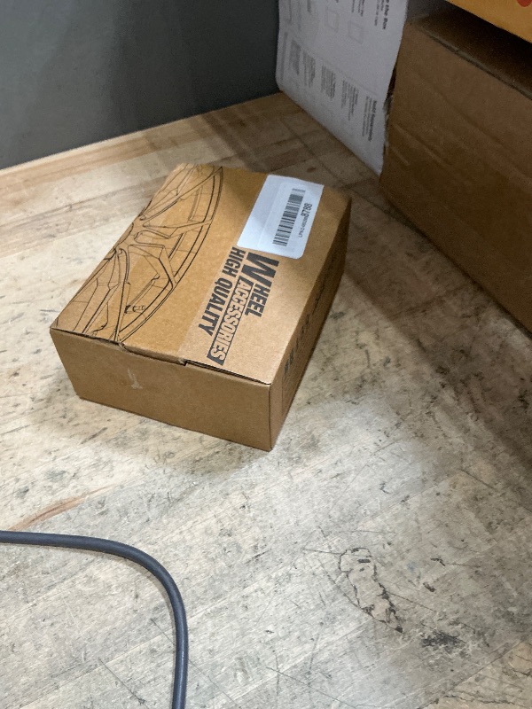 Photo 1 of 12mmX1.5 Mag Lug Nuts Compatible with Toyota Tacoma Camry Corolla 5 Lug Wheel, M12x1.5 OE Style Aftermarket Wheel Nuts fit Highlander RAV4 Prius Stock Rim, 20pcs Alloy Steel Nuts Replace Factory Nuts