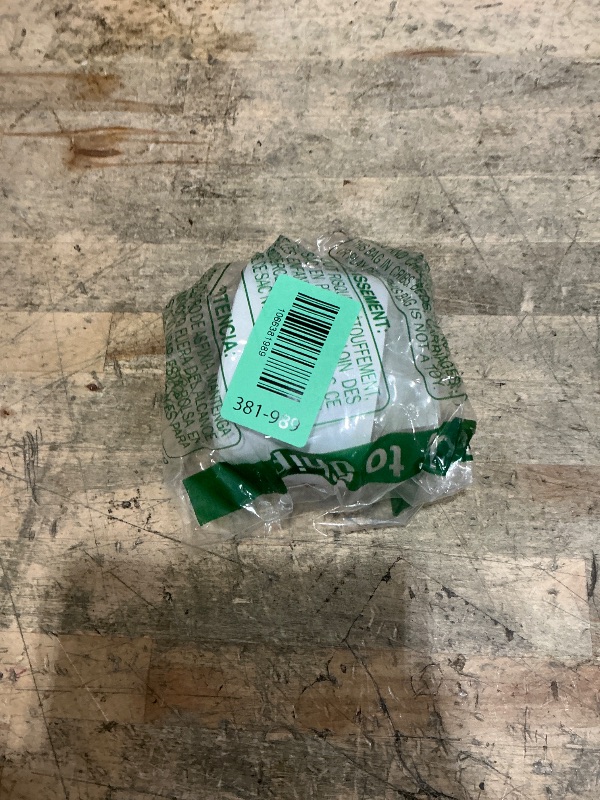 Photo 1 of 300 Pcs 2'' x 3''White Labels Stickers Self-Adhesive Customize Holiday Present Stickers Labels for Jars, Christmas Gift, Name Tags, Mason Jars Christmas Stickers